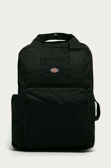 Dickies - Рюкзак DK0A4X7FBLK-BLACK колір чорний
