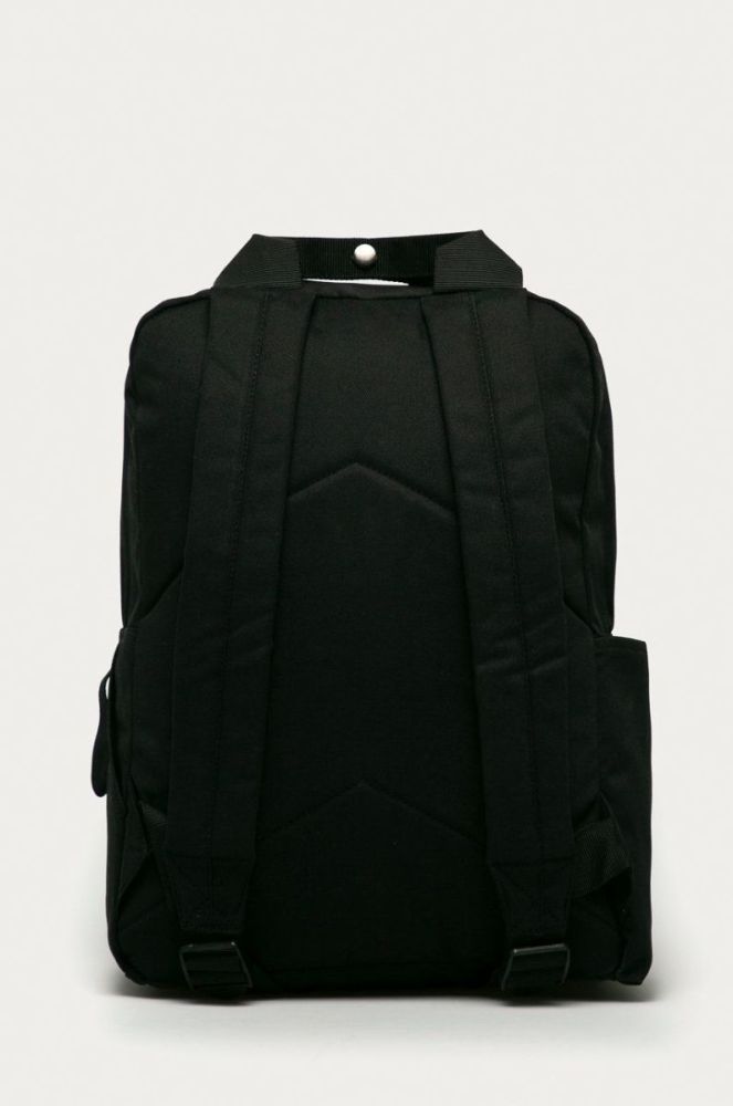 Dickies - Рюкзак DK0A4X7FBLK-BLACK колір чорний фото 4
