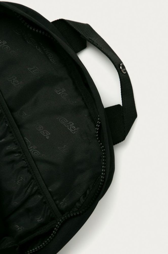 Dickies - Рюкзак DK0A4X7FBLK-BLACK колір чорний фото 5