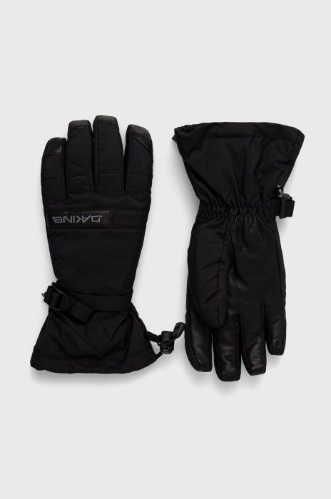 Рукавички Dakine чоловічі колір чорний (1969912)