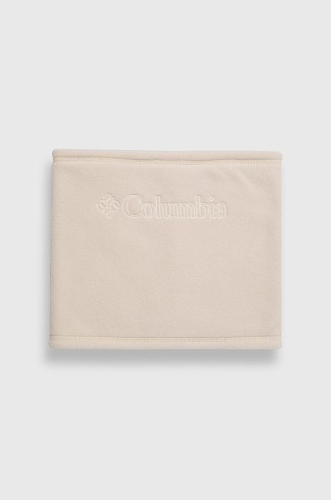 Снуд Columbia Fast Trek Ii жіночий колір бежевий однотонний 1911181-618