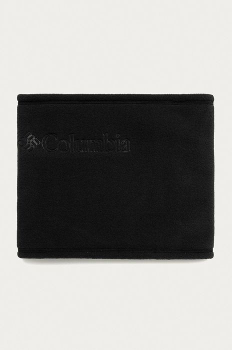 Снуд Columbia Fast Trek Ii жіночий колір чорний однотонний 1911181-618