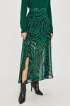 Morgan - Спідниця колір зелений (3387401) Morgan - Спідниця колір зелений (3387401)