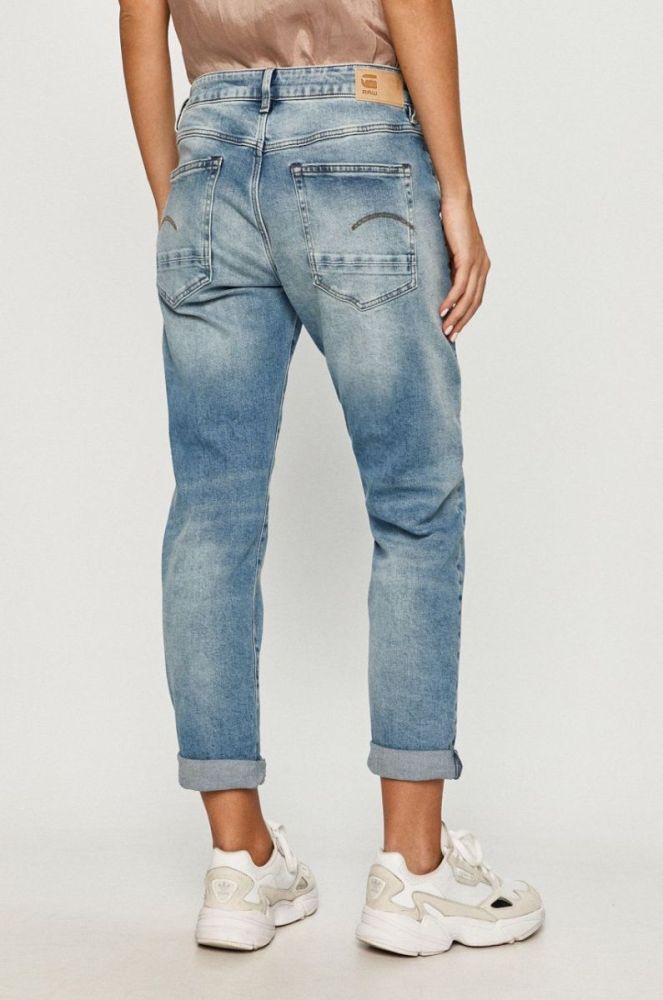 G-Star Raw - Джинси Kate колір блакитний (1223640) фото 3