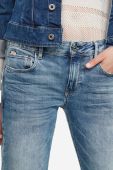 G-Star Raw - Джинси Kate колір блакитний (1223640)