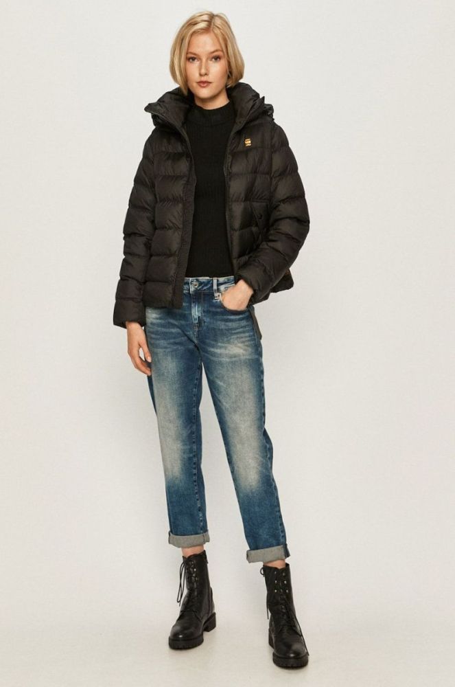 G-Star Raw - Джинси Kate колір блакитний (748459) фото 2