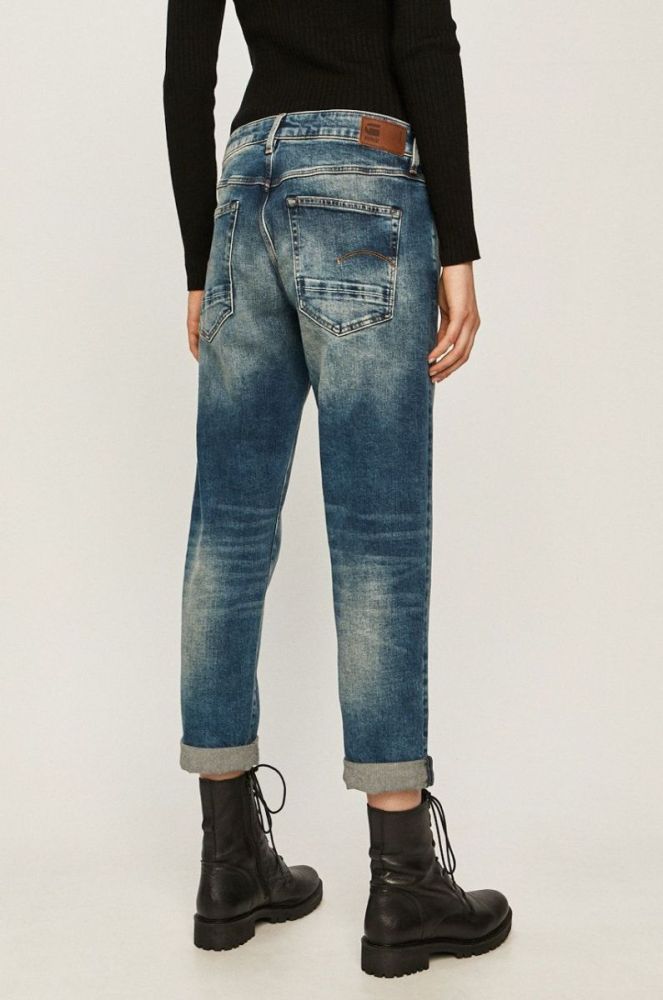 G-Star Raw - Джинси Kate колір блакитний (748459) фото 3