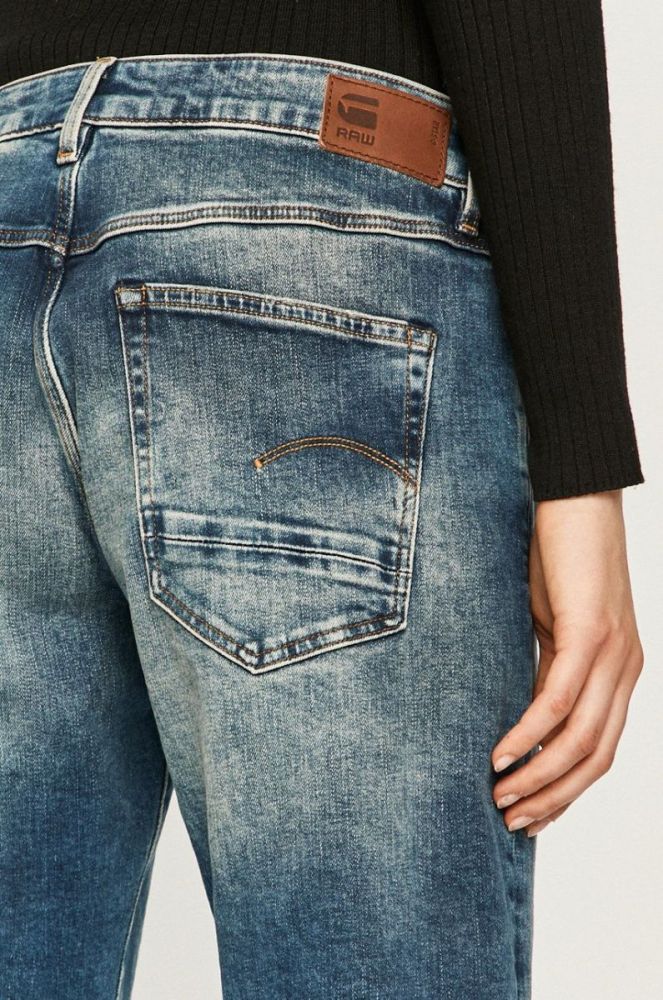 G-Star Raw - Джинси Kate колір блакитний (748459) фото 4
