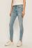 G-Star Raw - Джинси 3301 колір блакитний (762867)