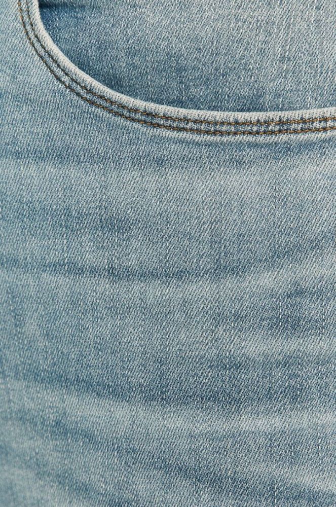 G-Star Raw - Джинси 3301 колір блакитний (762867) фото 5