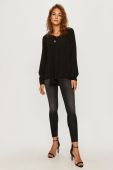 G-Star Raw - Джинси 3301 колір чорний (762715) фото 2
