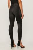G-Star Raw - Джинси 3301 колір чорний (762715) фото 3