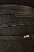 G-Star Raw - Джинси 3301 колір чорний (762715) фото 4