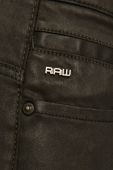 G-Star Raw - Джинси Cody колір чорний
