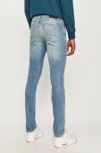 Dr. Denim - Джинси колір блакитний