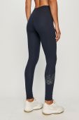 EA7 Emporio Armani - Легінси колір темно-синій (635706)