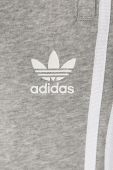 adidas Originals - Дитячі штани 128-164 cm GD2705 колір сірий
