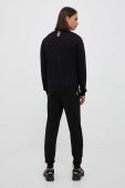 EA7 Emporio Armani - Комплект 8NPV51.PJ05Z колір чорний (1190273)