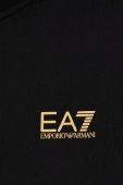 EA7 Emporio Armani - Комплект 8NPV51.PJ05Z колір чорний (1190273)