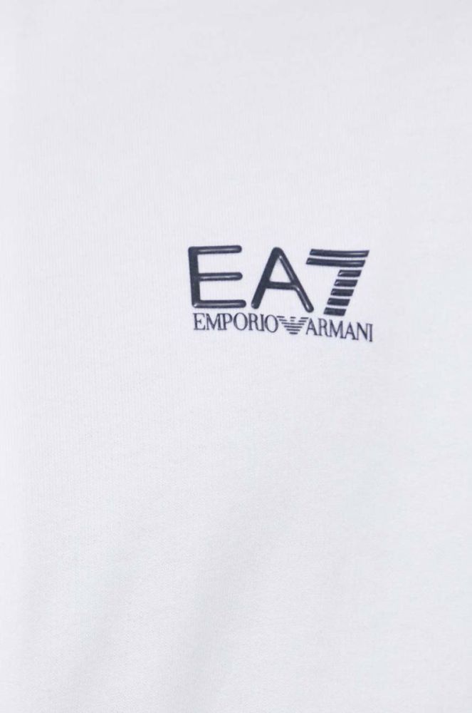 EA7 Emporio Armani - Комплект 8NPV51.PJ05Z колір білий (2045783) фото 6