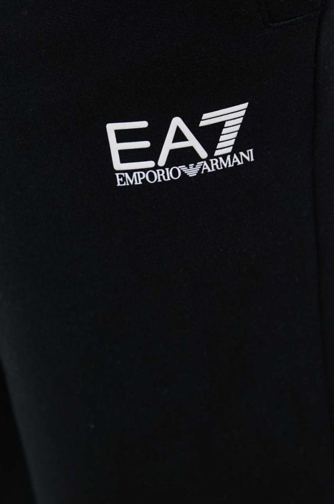 EA7 Emporio Armani - Комплект 8NPV51.PJ05Z колір білий (2045783) фото 7