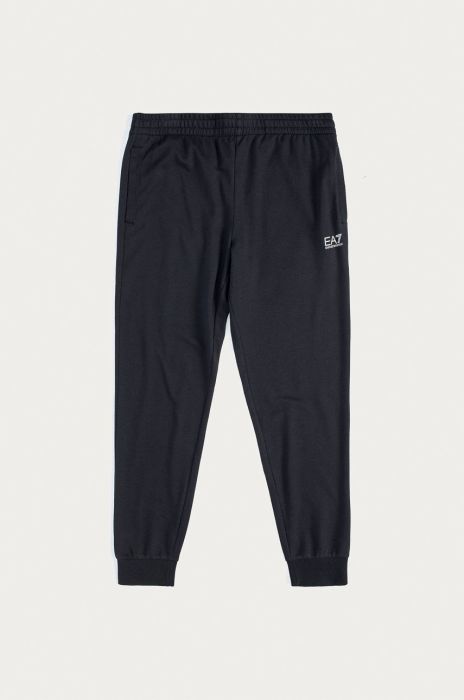 EA7 Emporio Armani - Штани колір темно-синій (630624)