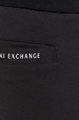 Armani Exchange - Штани колір темно-синій (652855)