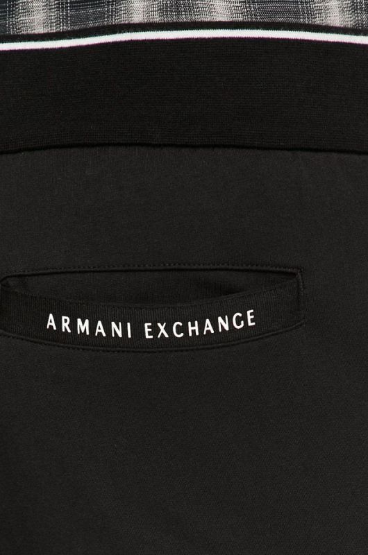 - Штани Armani Exchange фото 4