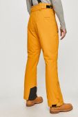 Штани Protest Owens чоловічі колір помаранчевий (688046)