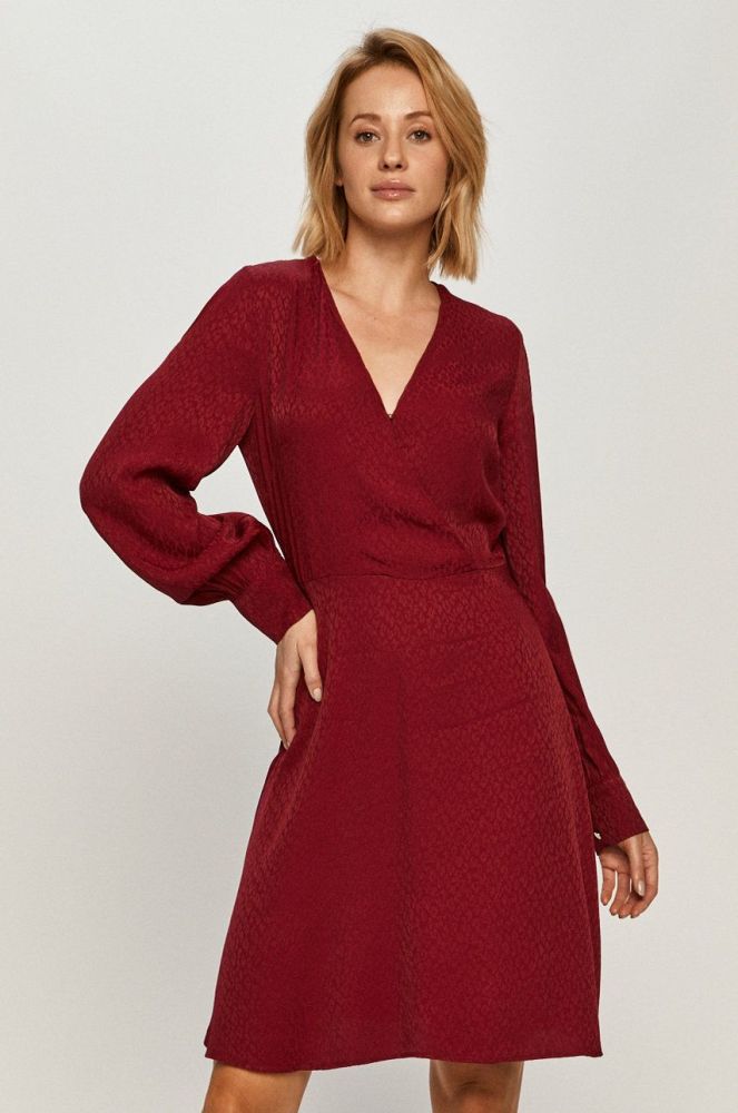 Morgan - Плаття колір червоний (674234)