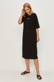 Armani Exchange - Плаття колір чорний (618362)