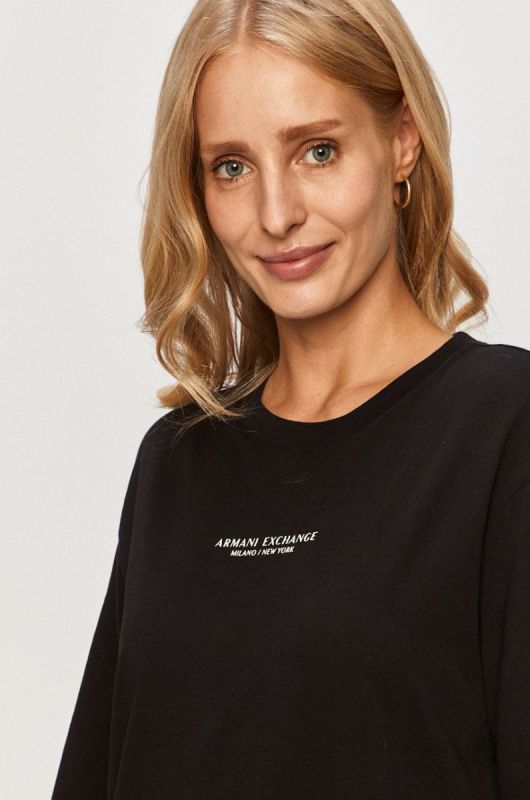 - Плаття Armani Exchange фото 4