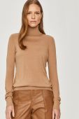 Lauren Ralph Lauren - Светр колір бежевий (1262633)