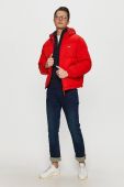 Lacoste Светр колір темно-синій (2318545) Lacoste Светр колір темно-синій (2318545)