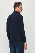 Lacoste Светр колір темно-синій (2318545) Lacoste Светр колір темно-синій (2318545)