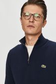 Lacoste Светр колір темно-синій (2318545) Lacoste Светр колір темно-синій (2318545)