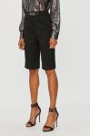 Morgan - Шорти колір чорний (674417)