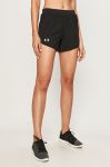 Under Armour - Шорти 1350196.001 1350196.001-001 колір чорний