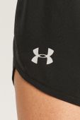 Under Armour - Шорти 1350196.001 1350196.001-001 колір чорний