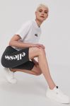 Ellesse - Шорти SGC07616-BLACK колір сірий (1444982)