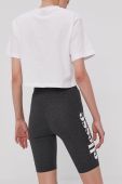 Ellesse - Шорти SGC07616-BLACK колір сірий (1444982)