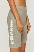 Ellesse - Шорти SGC07616-BLACK колір сірий (670935)