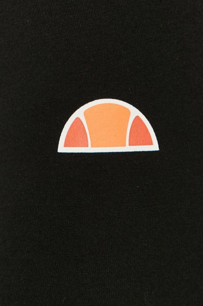 Ellesse - Шорти SGC07616-BLACK колір чорний (670930) фото 4