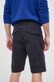 G-Star Raw - Шорти колір темно-синій (593579)