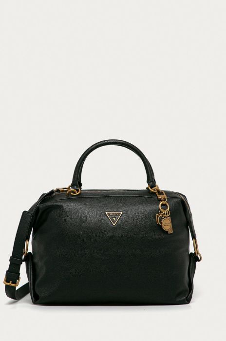 Guess Jeans - Сумочка колір чорний (662373)