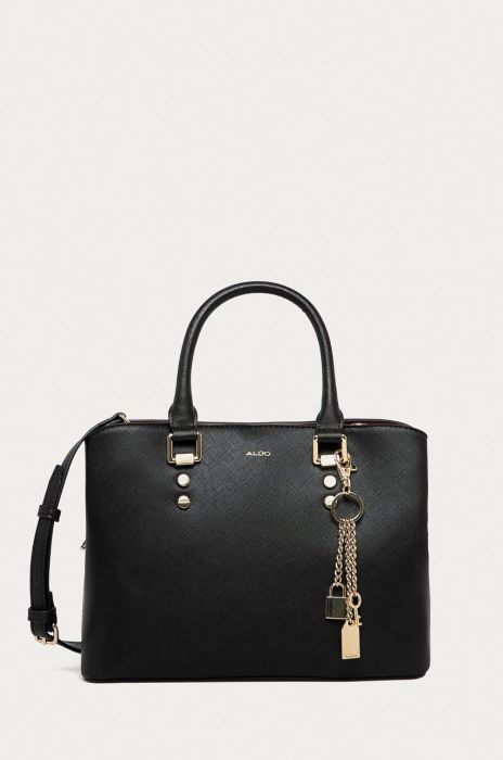 Aldo - Сумочка колір чорний