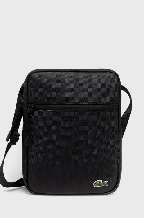 Lacoste Сумка колір чорний (2319142)