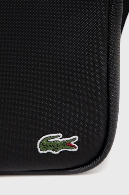 Lacoste Сумка колір чорний (2319142) фото 2