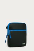Lacoste Сумка колір чорний (2319140)