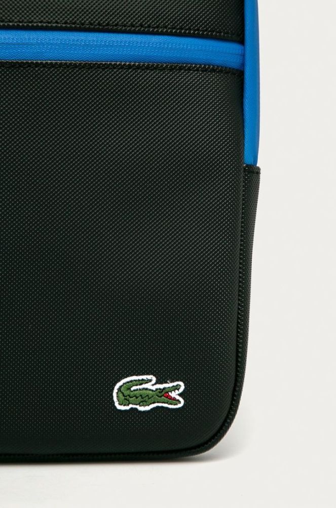 Lacoste Сумка колір чорний (2319140) фото 3